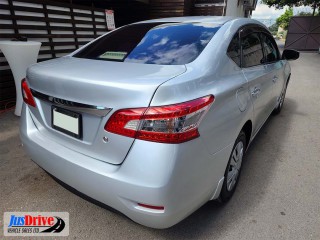 2016 Nissan SYLPHY