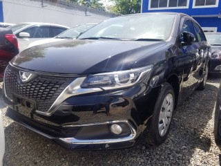 2017 Toyota ALLION for sale in Kingston / St. Andrew, Jamaica