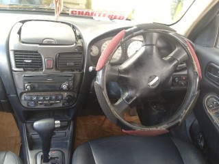 2006 Nissan SUNNY for sale in St. Catherine, Jamaica