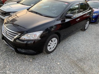 2014 Nissan Sylphy for sale in Kingston / St. Andrew, Jamaica