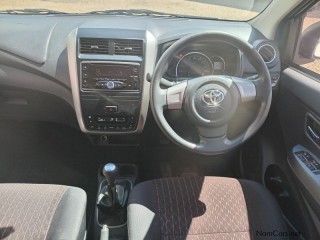 2022 Toyota Agya for sale in St. Ann, Jamaica