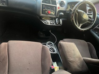 2007 Honda Stream for sale in Kingston / St. Andrew, Jamaica