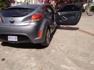 2013 Hyundai Veloster for sale in St. Catherine, Jamaica