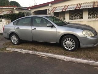 2004 Nissan Cefiro for sale in Kingston / St. Andrew, Jamaica
