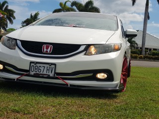 2015 Honda Civic for sale in St. Ann, Jamaica