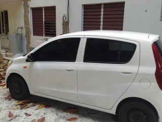 2011 Daihatsu Mira for sale in Kingston / St. Andrew, Jamaica