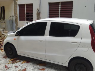 2011 Daihatsu Mira 
$550,000