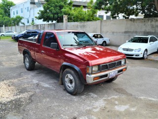 1993 Nissan pick up for sale in Kingston / St. Andrew, Jamaica