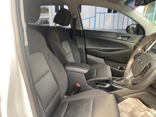 2017 Hyundai Tucson for sale in Kingston / St. Andrew, Jamaica