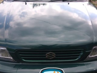 1997 Suzuki Baleno for sale in Kingston / St. Andrew, Jamaica