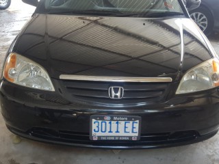 2003 Honda Civic for sale in Kingston / St. Andrew, Jamaica