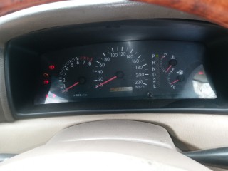 2004 Toyota Altis for sale in Kingston / St. Andrew, Jamaica