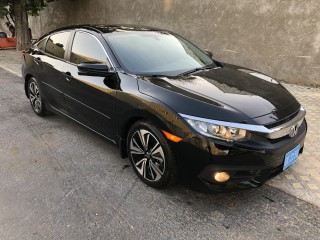 2016 Honda Civic EXL for sale in Kingston / St. Andrew, Jamaica
