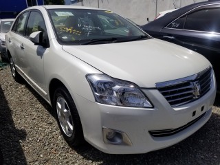 2015 Toyota PREMIO for sale in Kingston / St. Andrew, Jamaica