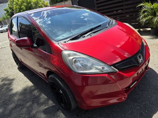 2011 Honda Fit for sale in Kingston / St. Andrew, Jamaica