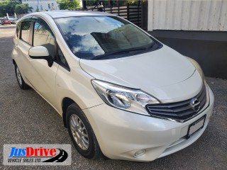 2013 Nissan NOTE for sale in Kingston / St. Andrew, Jamaica