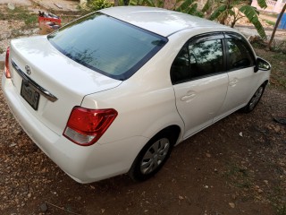 2013 Toyota Axio for sale in St. Catherine, Jamaica