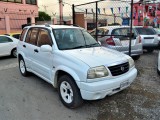 2005 Suzuki GRAND VITARA for sale in Kingston / St. Andrew, Jamaica