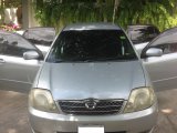 2005 Toyota corolla hatchback for sale in Kingston / St. Andrew, Jamaica