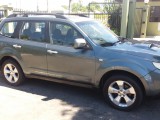 2009 Subaru Forester for sale in Kingston / St. Andrew, Jamaica