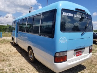 1998 Toyota Coaster for sale in Clarendon, Jamaica