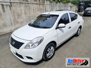 2014 Nissan Latio for sale in Kingston / St. Andrew, Jamaica