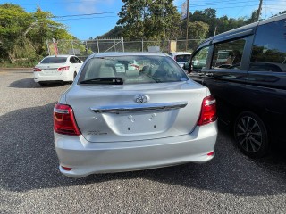 2017 Toyota AXIO for sale in St. Elizabeth, Jamaica