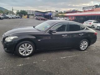 2012 Nissan Fuga for sale in Kingston / St. Andrew, Jamaica