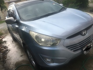 2013 Hyundai Tucson for sale in Kingston / St. Andrew, Jamaica