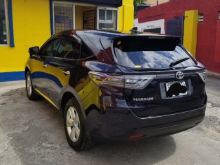 2014 Toyota Harrier lexus for sale in Kingston / St. Andrew, Jamaica