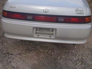 1996 Toyota Mark 11 for sale in Manchester, Jamaica