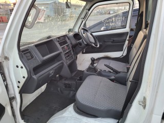 2014 Suzuki Carry Truck