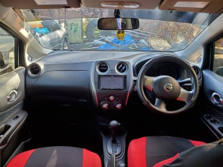 2014 Nissan Note for sale in St. Catherine, Jamaica