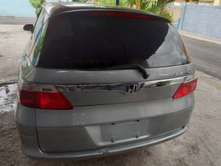 2005 Honda Airwave for sale in Kingston / St. Andrew, Jamaica