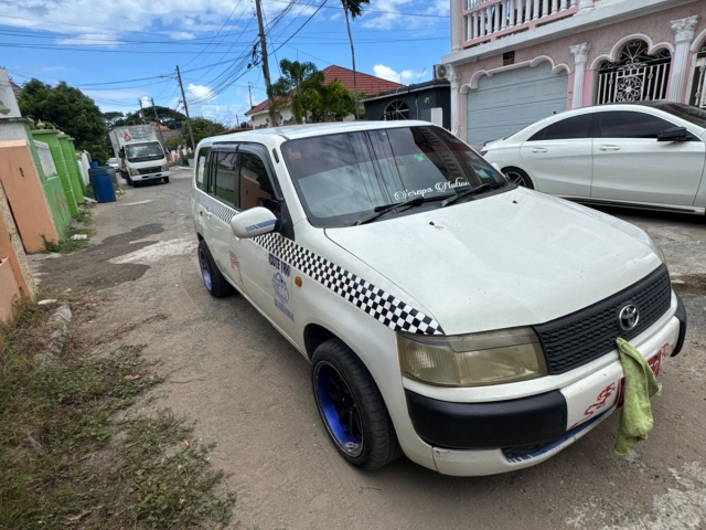 Jamaica