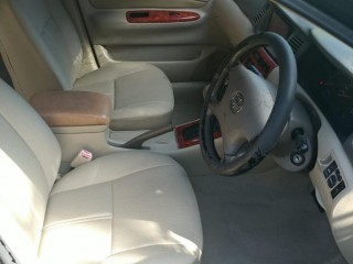 2006 Toyota Altis for sale in St. James, Jamaica