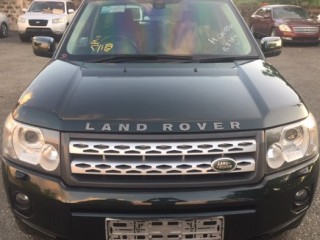 2011 Land Rover FREELANDDER 2 for sale in Kingston / St. Andrew, Jamaica