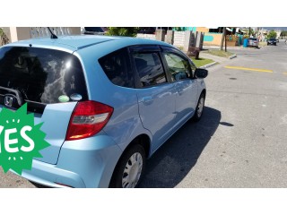 2013 Honda Fit for sale in Kingston / St. Andrew, Jamaica