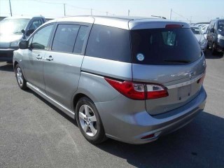 2014 Nissan Lafesta for sale in Clarendon, Jamaica