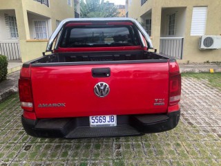 2013 Volkswagen Amarak for sale in Kingston / St. Andrew, Jamaica