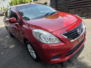 2013 Nissan Versa for sale in Kingston / St. Andrew, Jamaica