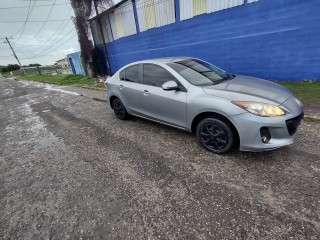 2013 Mazda 3 for sale in St. Catherine, Jamaica