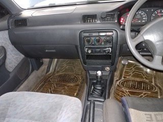 1997 Nissan Lucino 2 door Sunny for sale in Kingston / St. Andrew, Jamaica