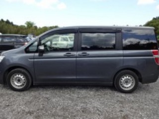 2013 Honda Step Wagon for sale in St. Catherine, Jamaica