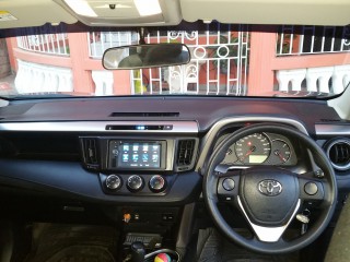 2017 Toyota Rav 4 for sale in St. James, Jamaica