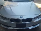 2013 BMW 320 i Luxury for sale in Kingston / St. Andrew, Jamaica