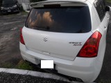 2008 Suzuki Swift Sport for sale in Kingston / St. Andrew, Jamaica