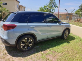 2019 Suzuki Vitara