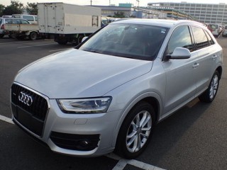 2013 Audi Q3 for sale in Kingston / St. Andrew, Jamaica