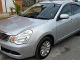 2012 Nissan Bluebird Sylphy for sale in Kingston / St. Andrew, Jamaica